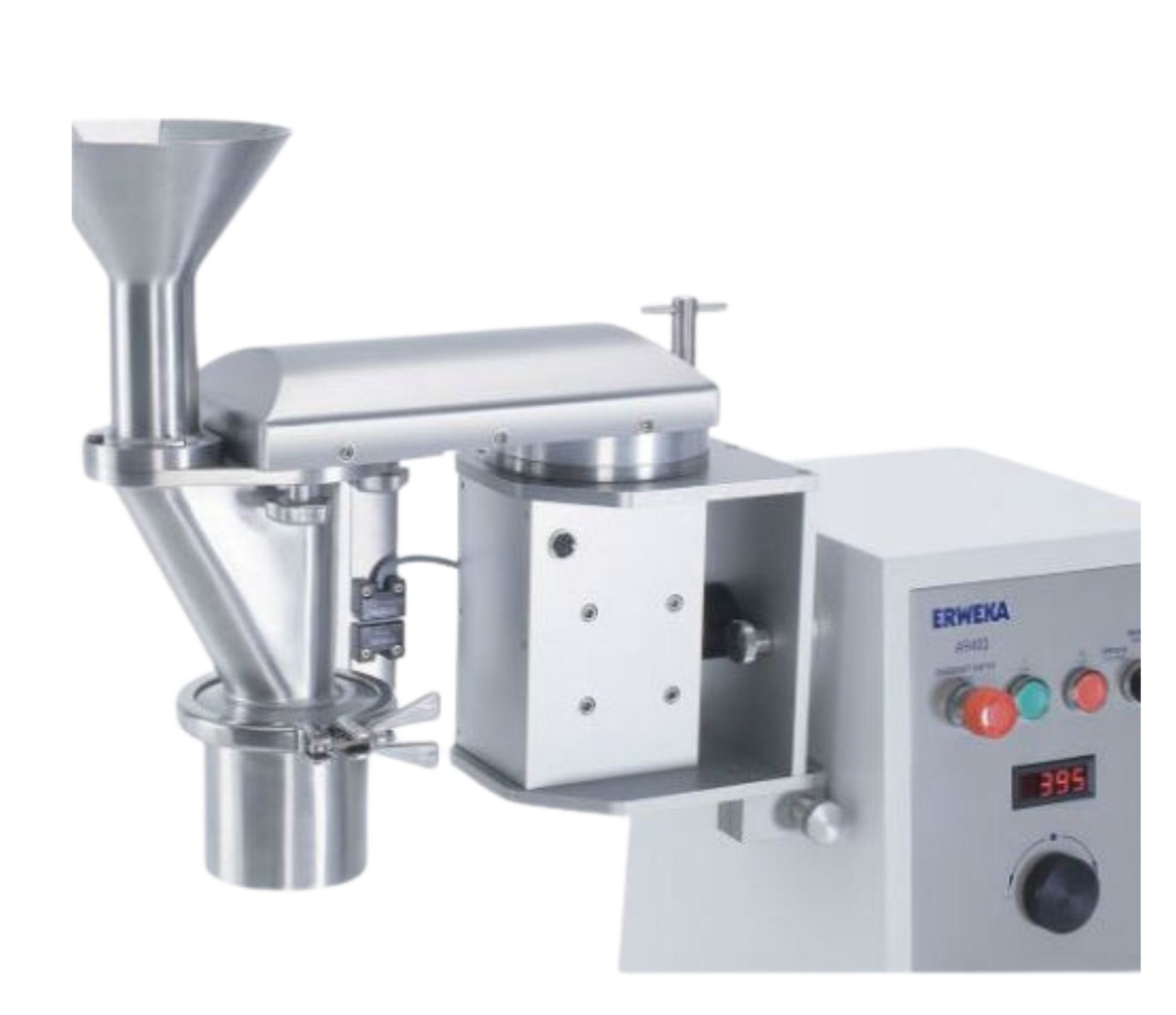 CM – Conical Mill